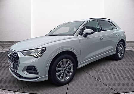Audi Q3 2.0 TFSI quattro advanced NAVI MATRIX SOUND