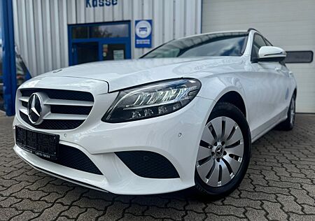 Mercedes-Benz C 180 C180 | AUT | LED | NAVI | KAMERA |ERGONOMIEPAKET
