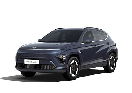 Hyundai Kona Elektro 65,4kWh Trend Assistenz-Paket, el.