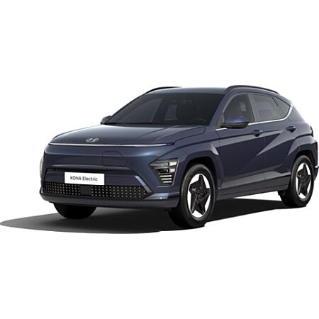 Hyundai Kona Elektro leasen