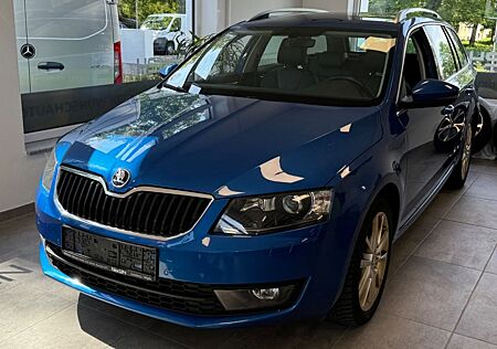 Skoda Octavia Combi Style/AppleCP/PDC/Navi/Hagelschade