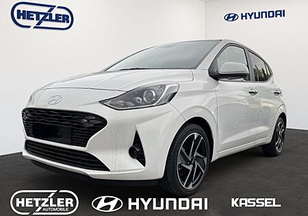 Hyundai i10 Prime 1.2 EU6e Sportpaket Navi Apple CarPlay