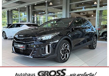 Kia XCeed GT-Line Leder Sportpaket Navi Digitales Co