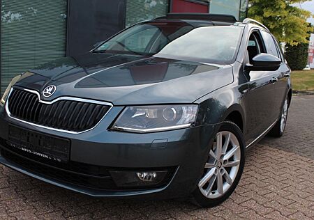 Skoda Octavia Combi Joy*1.HAND*PANO.*AHK.*PDC