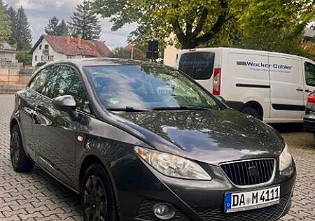 Seat Ibiza SC 1.6 16V Sport Sport