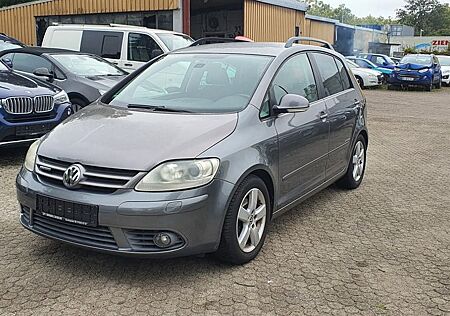 VW Golf Volkswagen Plus V United BlueMotion..Klima..Tempomat..