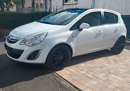 Opel Corsa 1.4 /74kw/84Tkm/Tüv 08.27
