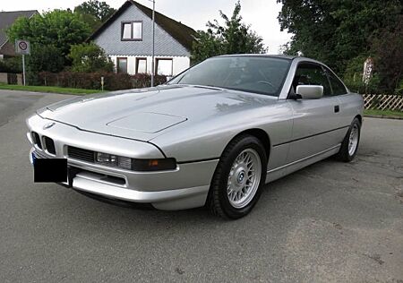 BMW 850i