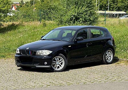 BMW 116i Kompletter Motor Und Kettensatz Neu