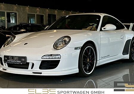 Porsche 997 911 Carrera GTS AEROKIT CHRONO SPORTABGASBC