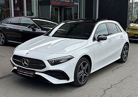 Mercedes-Benz A 250 e PHEV 11,6kWh Aut. AMG-LINE