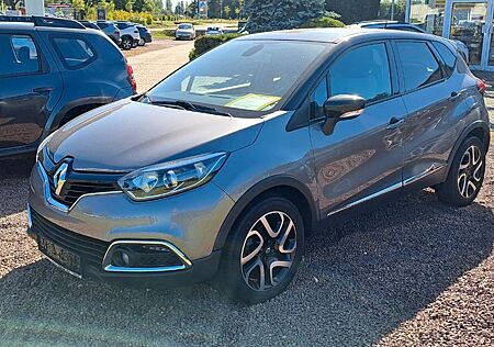 Renault Captur ENERGY TCe 90 Intens