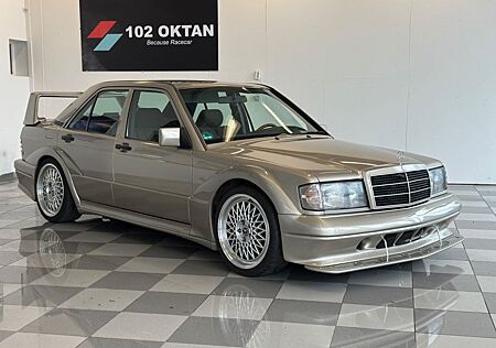 Mercedes-Benz 190 190E 2.6 EVO 2 BODYKIT*Göckel Umbau*Schalter