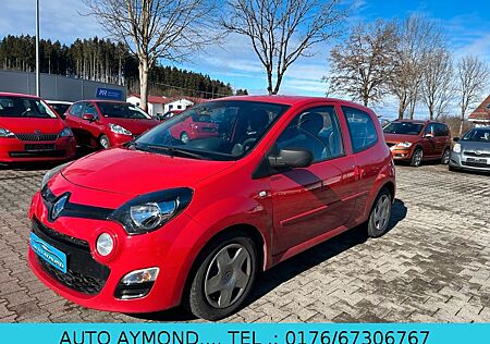 Renault Twingo Expression 1.2 Klima Tempomat EURO 5