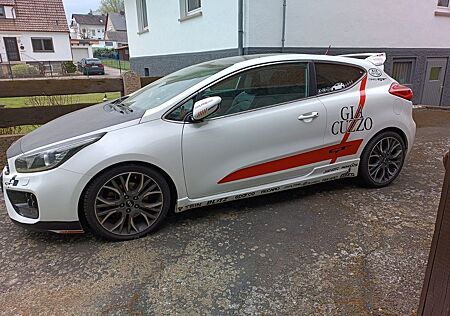 Kia Pro_ceed pro_cee'd / ProCeed 1.6 T-GDI GT-Cup pro_cee...