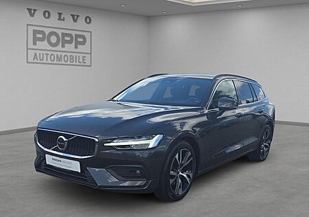 Volvo V60 B3 FWD Core 18" 4xSHZ ACC CAM LED LHZ STDHZ