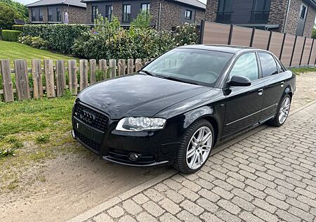 Audi A4 Lim. 2.0 TFSI