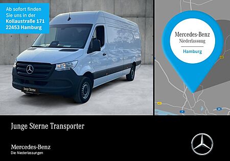 Mercedes-Benz Sprinter 317 CDI Kasten PRO Hochdach Lang