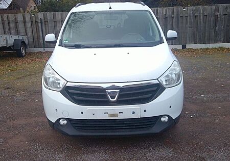 Dacia Lodgy Prestige
