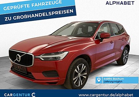 Volvo XC 60 B4 AWD Momentum Pro|NUR GEWERBE/EXPORT AHK