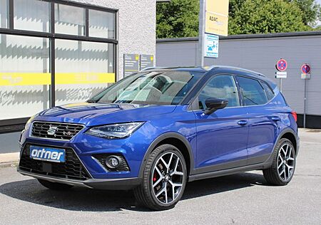 Seat Arona FR *VIRTUAL COCKPIT*LED*KESSY*