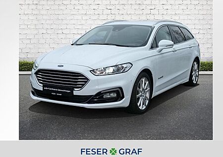 Ford Mondeo Turnier 2.0 Hybrid Titanium/NAVI/KAMERA
