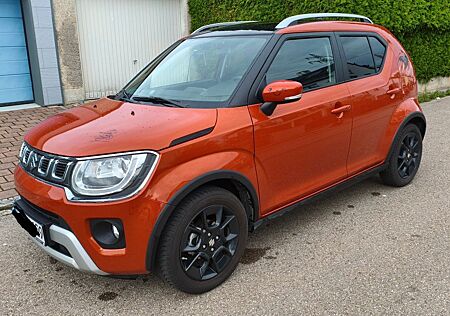 Suzuki Ignis 1.2 DUALJET HYBRID Comfort+
