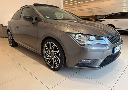 Seat Leon SC 2.0 TDI Style