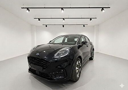 Ford Puma 1.0 mHEV Titanium Automatik Winterp./RFK