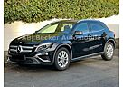 Mercedes-Benz GLA 220 CDI 4-Matic Urban*Allwetter*NAVI*SHZ*PDC