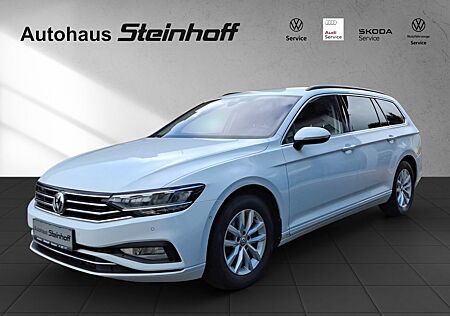 VW Passat Variant Volkswagen 2.0 TDI Kamera,e-Klappe,ACC