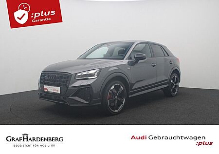 Audi Q2 40 TFSI quattro S line Matrix Navi ACC
