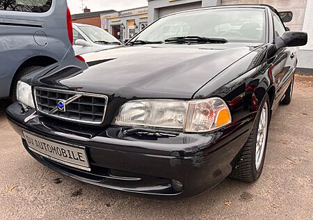 Volvo C70 2.4T Collection Cabriolet*HU Neu-Insp.Neu*