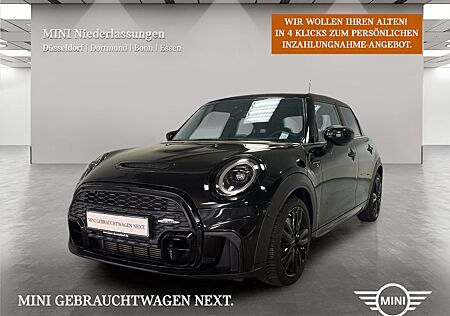 Mini Cooper S JCW Trim Navi Harman/K Head-Up