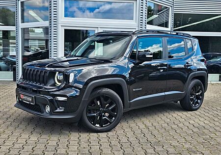 Jeep Renegade Limited FWD NAVI