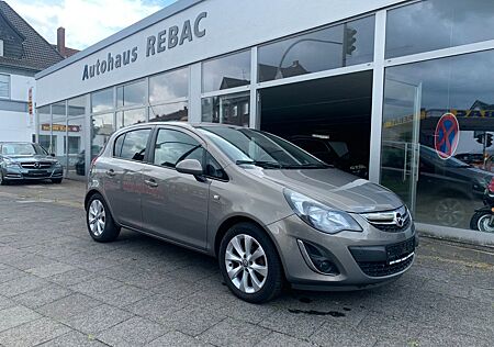 Opel Corsa D Active 5 TÜRE