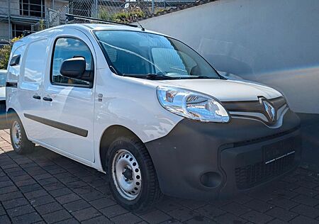 Renault Kangoo Rapid Extra, Regale,wenig KM,Klima,1.Hand
