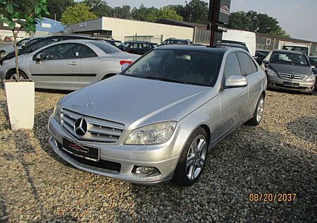 Mercedes-Benz C 320 CDI