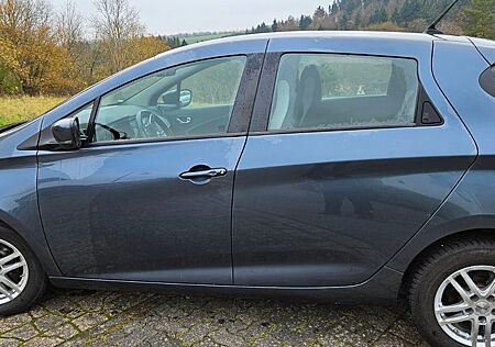 Renault ZOE Experience R110/Z.E. 50 Batteriemiete Ex...