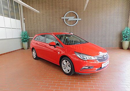 Opel Astra K Sports Tourer Active