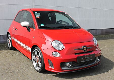 Abarth 595 Competizione