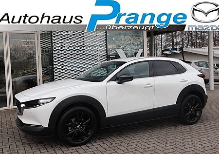 Mazda CX-30 2025 M-Hybrid Homura G-140 AT *sofort* NAV