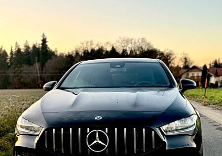 Mercedes-Benz CLA 250 Shooting Brake CLA 250 DCT Shooting ...