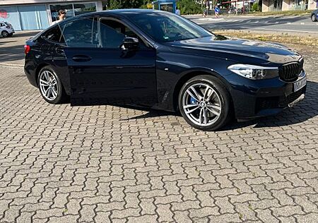 BMW 630i Gran Turismo- M-Ausstattung
