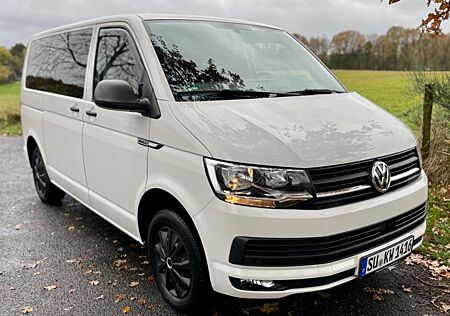 VW T6 Multivan Volkswagen 2.0 TDi 150PS Trendline