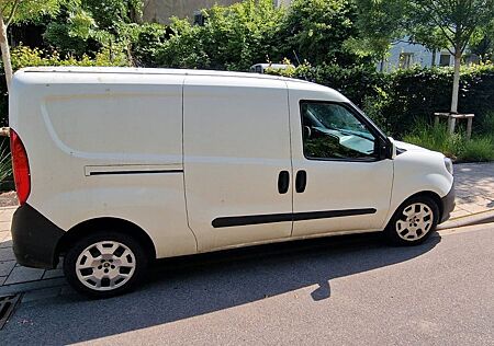 Fiat Doblo 1.6 16V Multijet 88kW LOUNGE LOUNGE