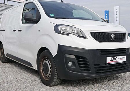 Peugeot Expert L2 Euro 6 Navi AHK Allwetter PDC Kamera D