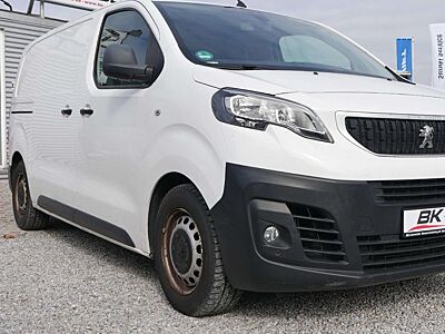Peugeot Expert L2 Euro 6 Navi AHK Allwetter PDC Kamera D