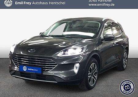 Ford Kuga 2.5 Duratec PHEV TITANIUM X