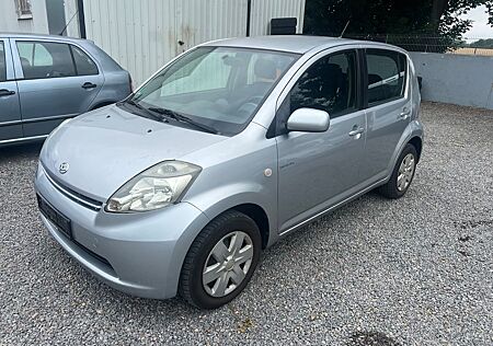 Daihatsu Sirion 1.3 Automatik